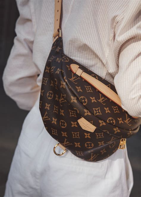 boom bag louis vuitton|louis vuitton designer belt bag.